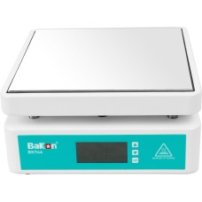 Нагревательная панель BAKON BK946 (200х200 мм, 650Вт)