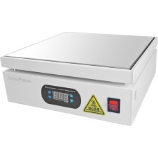 Нагревательная панель BAKON BK946L (300х300 мм, 1600 Вт)