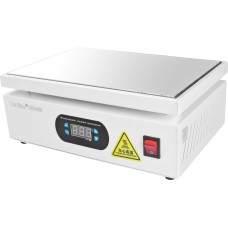 Нагревательная панель BAKON BK946X (200х300 мм, 1000 Вт)