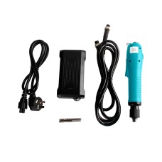 Электрическая отвертка BAKON GH-10L/KL /  GH-15L/KL / GH-20L/KL / GH-25L , с регулировкой скорости до 1800 об/мин