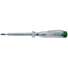 A device for checking voltage presence