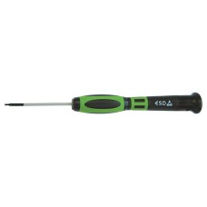 ESD Electronic screwdriver