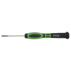 ESD Electronic screwdriver