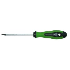 Двухкомпонентная отвертка с предохранительным штырьком