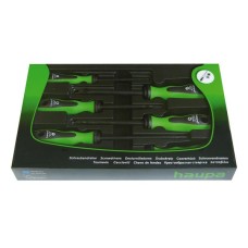 Set of two-component screwdrivers