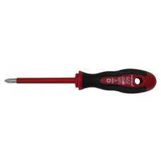 VDE PH 1 Двухкомпонентная отвертка Haupa