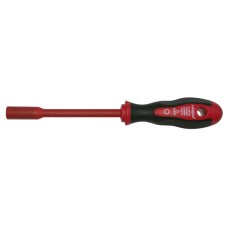VDE Рк 10 Двухкомпонентная отвертка Haupa