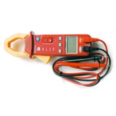  Multi Clamp Miniature clamp meter Haupa