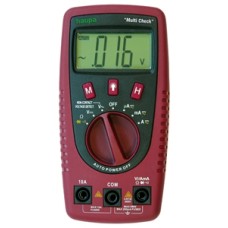 Multi Check Digital voltage meter Haupa