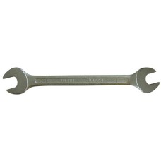 Double-sided spanner DIN 3110