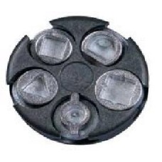 Ключ для распределительного шкафа „HUPkey“ Universal Puck