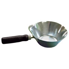 Bowl for plaster