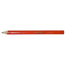 Carpenter pencil