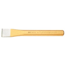 Flat chisel DIN 6453 A