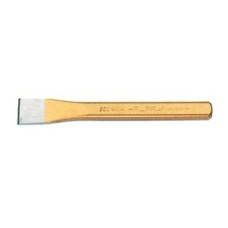 Chisel hard rock, oval