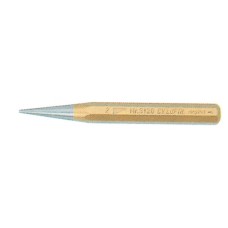 Centre punch DIN 7250 octagonal