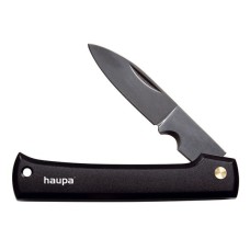 Knife for cutting cable