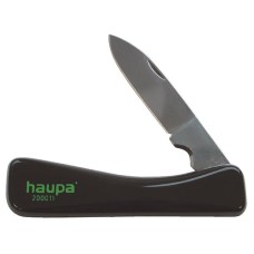 Knife for cutting cable