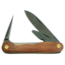 Knife for cutting cable