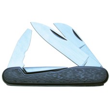 Knife for cutting cable