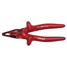 VDE 185 mm Fully insulated pliers Haupa