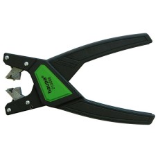 Automatic tool for Stripping flat cables (0.75 to 2.5 mm2)