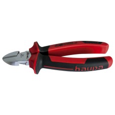 VDE, 165 мм Боковые кусачки Haupa