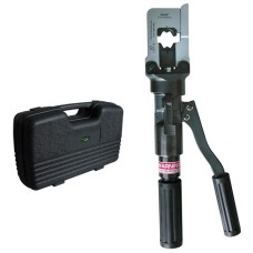 Dwuhosnovny hydraulic pressing tool "HHs-6"