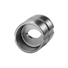 Pressure nozzle, oval, copper is 10 mm2