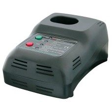 Charger for accelerated action
