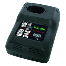 Charger for accelerated action (Li-lon)