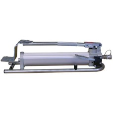 Hydraulic pump with foot actuator "F-700" (without hose)