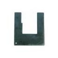 Caliber for chetyrehstennoy crimping