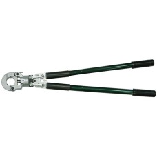 The press-pliers "MO-6" with exchangeable nozzles