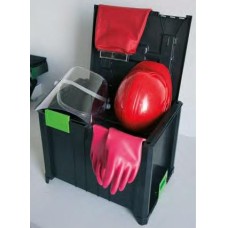 Контейнер "SysCon XL „SafetySet" (с наполнением)