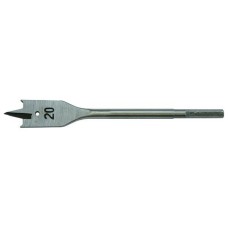 Плоское центровочное сверло  (Ø 18,0 мм)