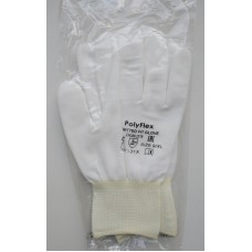 Knitted fit glove size XL
