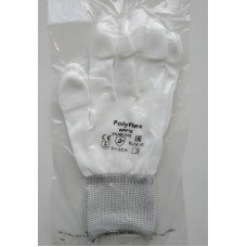 antistatic gloves with finger hardening size L