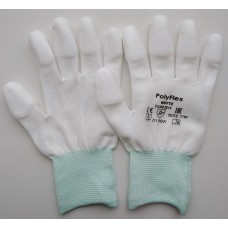 antistatic gloves with finger hardening size M