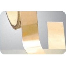 PVC adhesive tape yellow ESD Protected Area floor marking Iteco