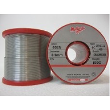 Crystal 400 0.9MM Sn60/Pb40 Припой 60EN 0.5KG 