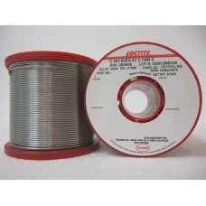 Crystal 502 0.7MM Sn60/Pb40 Припой 60EN 0.5KG 