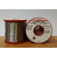Crystal 502 1.2 MM Sn60/Pb40 Припой 60EN 0.5KG 