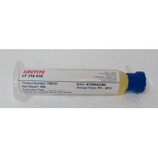 LF318 Флюс-гель Multicore для ремонтных работ по бессвинцовой технологии