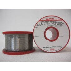 Crystal 400 SN62 5C 0.56MM Pb36/Ag2 Припой  0.25KG 