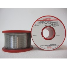 X39 Sn62 0.56MM Pb36/Ag2 Припой 0.25KG