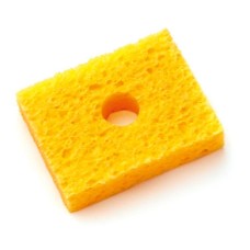 Cleaning sponge