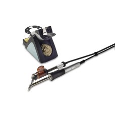 WXDP 120 Set Распаивающий паяльник Weller c подставкой 120 Вт, 24 В