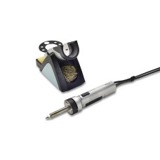 WXDV 120 Set Распаивающий паяльник Weller с подставкой  120 Вт, 24 В