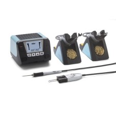 WT 2020M 2-Channel Soldering Station digital 